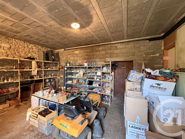 Maison &agrave; vendre - 8 pi&egrave;ces - 156 m2 - Loriol Sur Drome - 26 - RHONE-ALPES