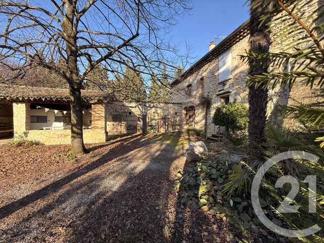 maison - LORIOL SUR DROME - 26