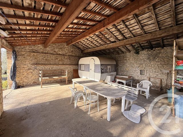 Maison &agrave; vendre - 8 pi&egrave;ces - 156 m2 - Loriol Sur Drome - 26 - RHONE-ALPES