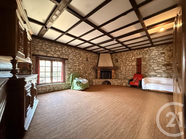 Maison &agrave; vendre - 8 pi&egrave;ces - 156 m2 - Loriol Sur Drome - 26 - RHONE-ALPES