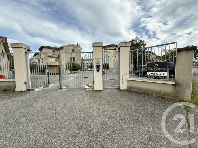Appartement F3 &agrave; vendre - 3 pi&egrave;ces - 73 m2 - Valence - 26 - RHONE-ALPES