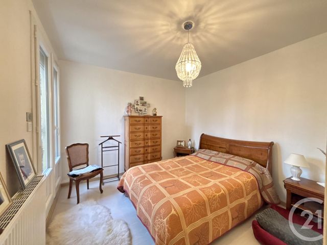 Appartement T4 &agrave; vendre - 4 pi&egrave;ces - 80,36 m2 - Bourg Les Valence - 26 - RHONE-ALPES