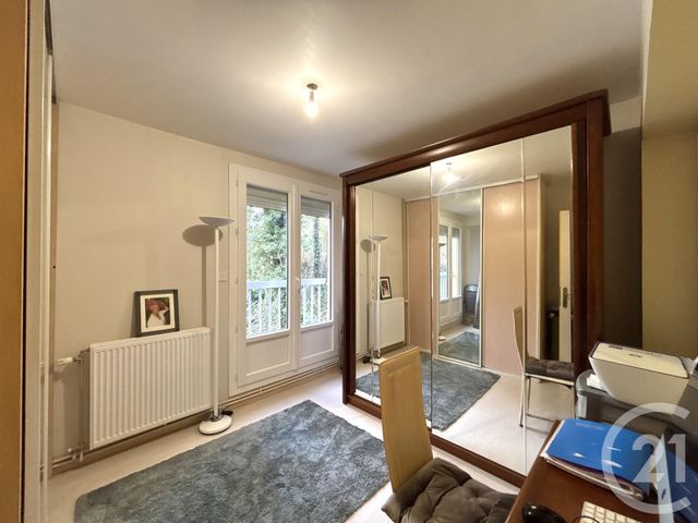 Appartement T4 &agrave; vendre - 4 pi&egrave;ces - 80,36 m2 - Bourg Les Valence - 26 - RHONE-ALPES