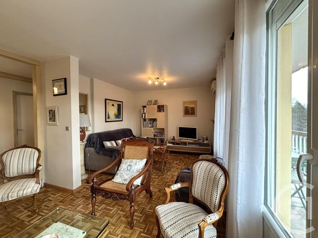 Appartement T4 &agrave; vendre - 4 pi&egrave;ces - 80,36 m2 - Bourg Les Valence - 26 - RHONE-ALPES