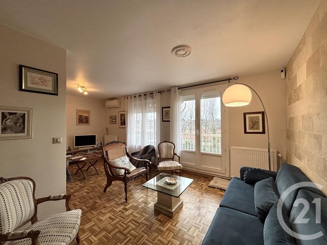 appartement - BOURG LES VALENCE - 26