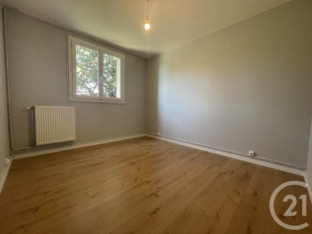 Appartement T3 &agrave; louer - 3 pi&egrave;ces - 58,68 m2 - Bourg Les Valence - 26 - RHONE-ALPES