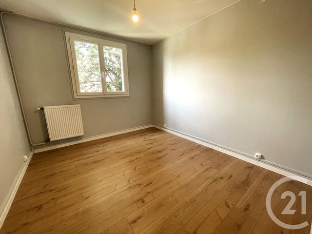 Appartement T3 &agrave; louer - 3 pi&egrave;ces - 58,68 m2 - Bourg Les Valence - 26 - RHONE-ALPES