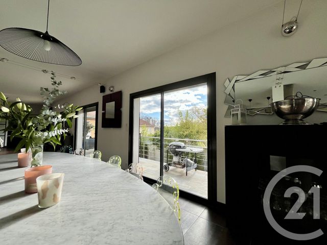 Appartement &agrave; vendre - 5 pi&egrave;ces - 211,70 m2 - Valence - 26 - RHONE-ALPES