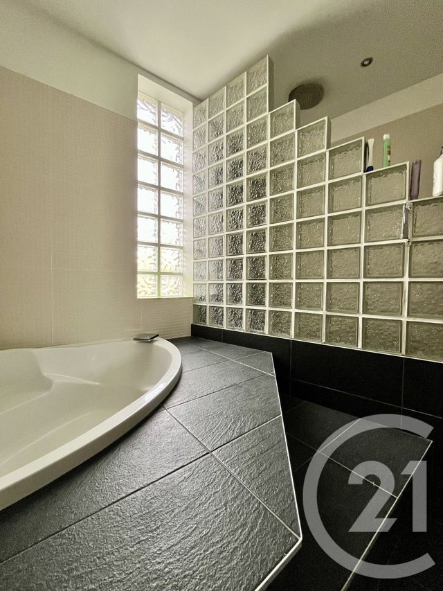 Appartement &agrave; vendre - 5 pi&egrave;ces - 211,70 m2 - Valence - 26 - RHONE-ALPES