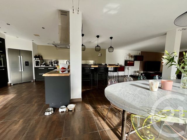 Appartement &agrave; vendre - 5 pi&egrave;ces - 211,70 m2 - Valence - 26 - RHONE-ALPES
