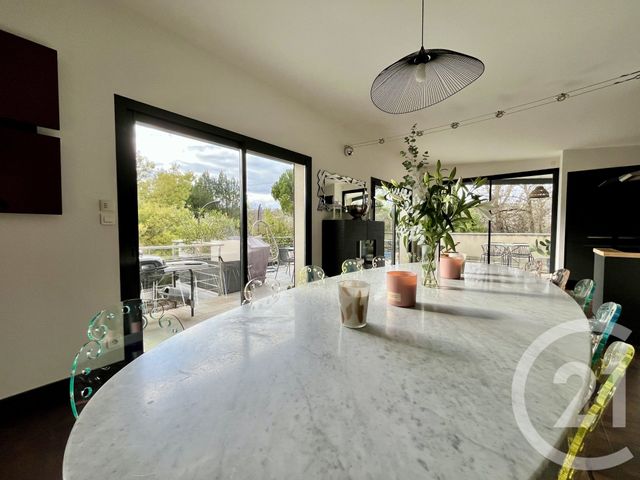 Appartement &agrave; vendre - 5 pi&egrave;ces - 211,70 m2 - Valence - 26 - RHONE-ALPES