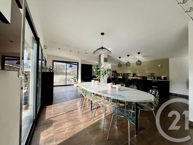 Appartement &agrave; vendre - 5 pi&egrave;ces - 211,70 m2 - Valence - 26 - RHONE-ALPES