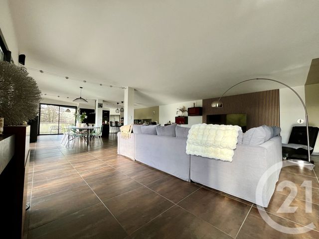 Appartement &agrave; vendre - 5 pi&egrave;ces - 211,70 m2 - Valence - 26 - RHONE-ALPES