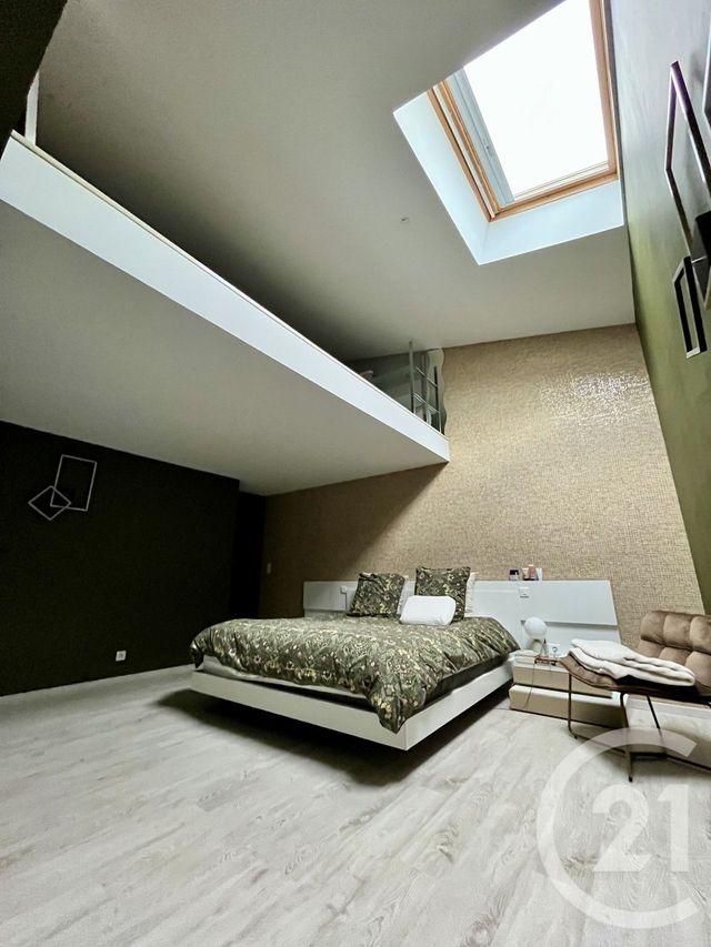 Appartement &agrave; vendre - 5 pi&egrave;ces - 211,70 m2 - Valence - 26 - RHONE-ALPES