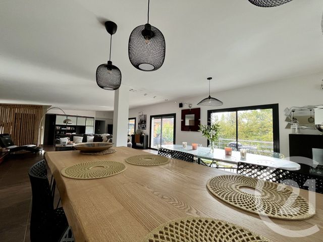 Appartement &agrave; vendre - 5 pi&egrave;ces - 211,70 m2 - Valence - 26 - RHONE-ALPES