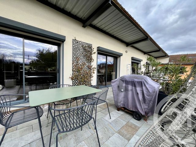 Appartement &agrave; vendre - 5 pi&egrave;ces - 211,70 m2 - Valence - 26 - RHONE-ALPES