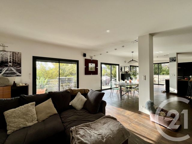 Appartement &agrave; vendre - 5 pi&egrave;ces - 211,70 m2 - Valence - 26 - RHONE-ALPES