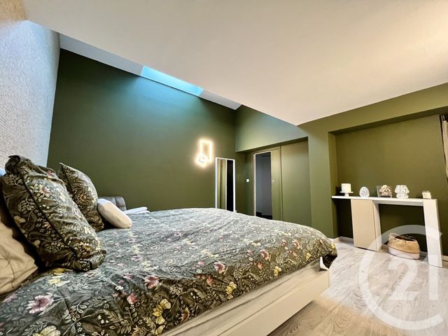 Appartement &agrave; vendre - 5 pi&egrave;ces - 211,70 m2 - Valence - 26 - RHONE-ALPES