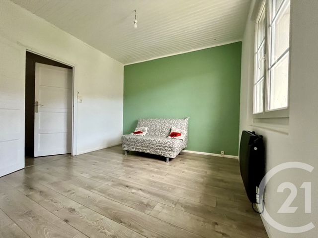 Maison &agrave; vendre - 4 pi&egrave;ces - 76,03 m2 - Clerieux - 26 - RHONE-ALPES