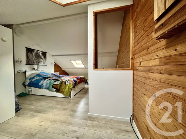 Maison &agrave; vendre - 4 pi&egrave;ces - 76,03 m2 - Clerieux - 26 - RHONE-ALPES