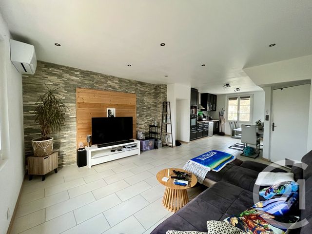 Maison &agrave; vendre - 4 pi&egrave;ces - 76,03 m2 - Clerieux - 26 - RHONE-ALPES