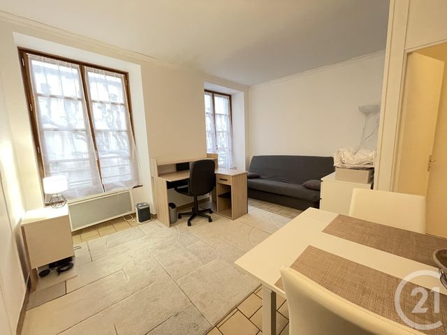 appartement - VALENCE - 26
