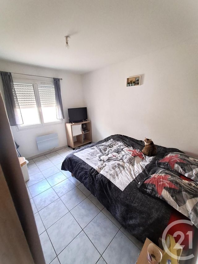 Maison &agrave; louer - 4 pi&egrave;ces - 96 m2 - Alixan - 26 - RHONE-ALPES