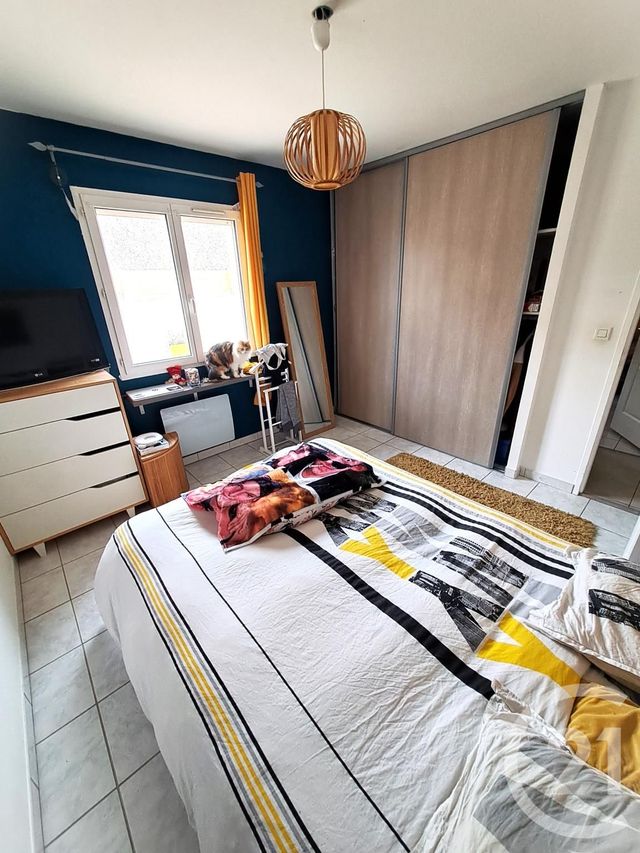 Maison &agrave; louer - 4 pi&egrave;ces - 96 m2 - Alixan - 26 - RHONE-ALPES