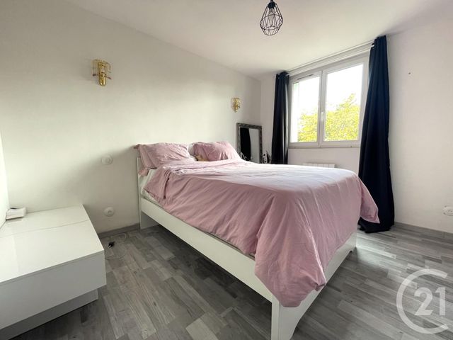 Appartement T3 &agrave; louer - 3 pi&egrave;ces - 58,51 m2 - Bourg Les Valence - 26 - RHONE-ALPES