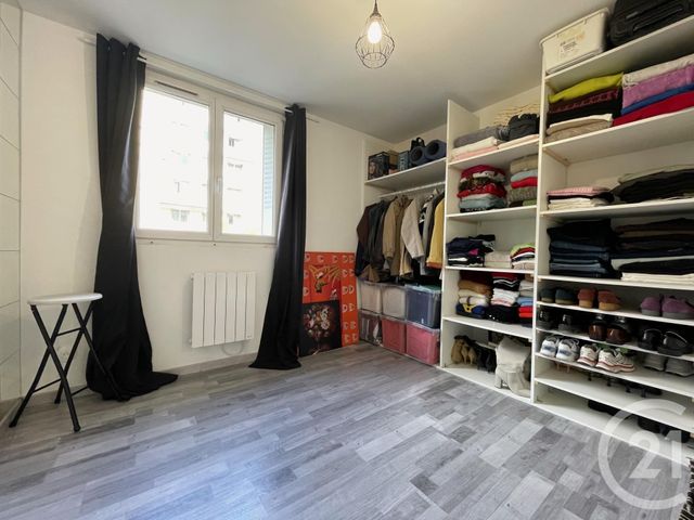 Appartement T3 &agrave; louer - 3 pi&egrave;ces - 58,51 m2 - Bourg Les Valence - 26 - RHONE-ALPES