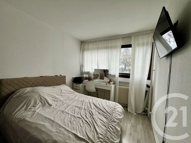 Appartement F3 &agrave; vendre - 3 pi&egrave;ces - 68,48 m2 - Valence - 26 - RHONE-ALPES