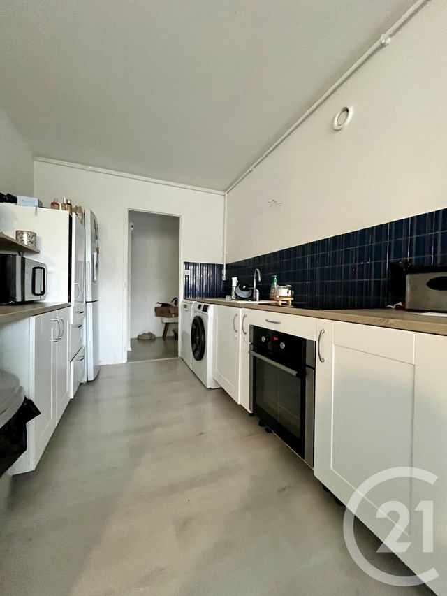 Appartement F3 &agrave; vendre - 3 pi&egrave;ces - 68,48 m2 - Valence - 26 - RHONE-ALPES