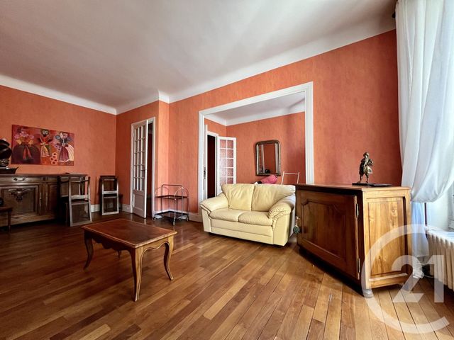 Appartement F4 &agrave; vendre - 4 pi&egrave;ces - 84,52 m2 - Valence - 26 - RHONE-ALPES