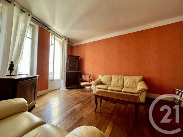 Appartement F4 &agrave; vendre - 4 pi&egrave;ces - 84,52 m2 - Valence - 26 - RHONE-ALPES