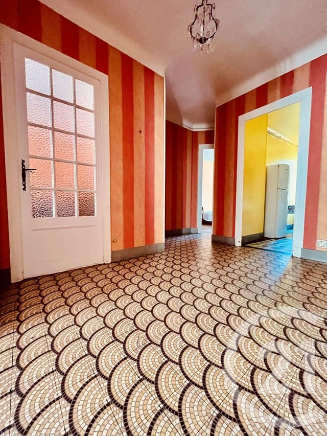 Appartement F4 &agrave; vendre - 4 pi&egrave;ces - 84,52 m2 - Valence - 26 - RHONE-ALPES