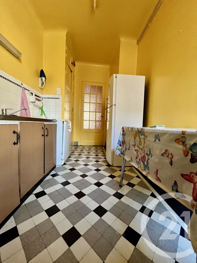 Appartement F4 &agrave; vendre - 4 pi&egrave;ces - 84,52 m2 - Valence - 26 - RHONE-ALPES