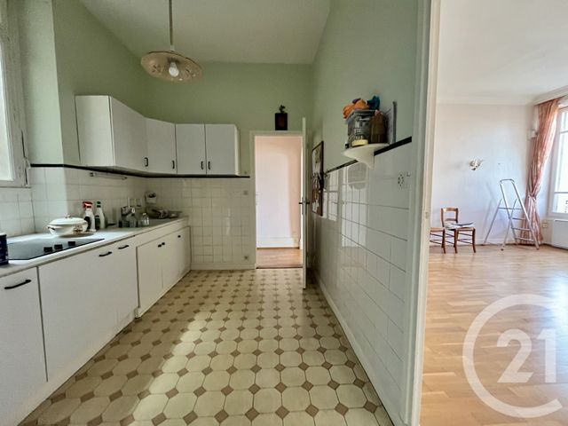 Appartement F4 &agrave; vendre - 4 pi&egrave;ces - 71,27 m2 - Valence - 26 - RHONE-ALPES