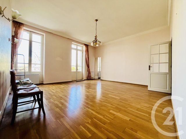 Appartement F4 &agrave; vendre - 4 pi&egrave;ces - 71,27 m2 - Valence - 26 - RHONE-ALPES