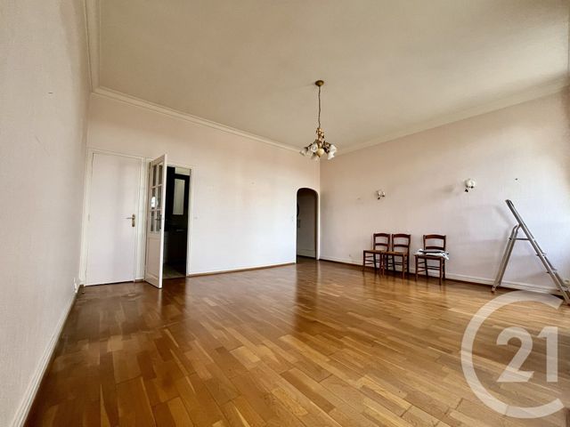 Appartement F4 &agrave; vendre - 4 pi&egrave;ces - 71,27 m2 - Valence - 26 - RHONE-ALPES