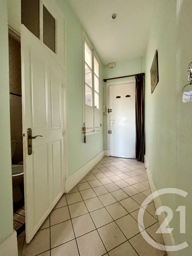 Appartement F4 &agrave; vendre - 4 pi&egrave;ces - 71,27 m2 - Valence - 26 - RHONE-ALPES