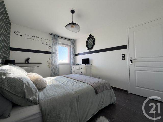 Appartement T3 &agrave; vendre - 3 pi&egrave;ces - 68,88 m2 - Valence - 26 - RHONE-ALPES