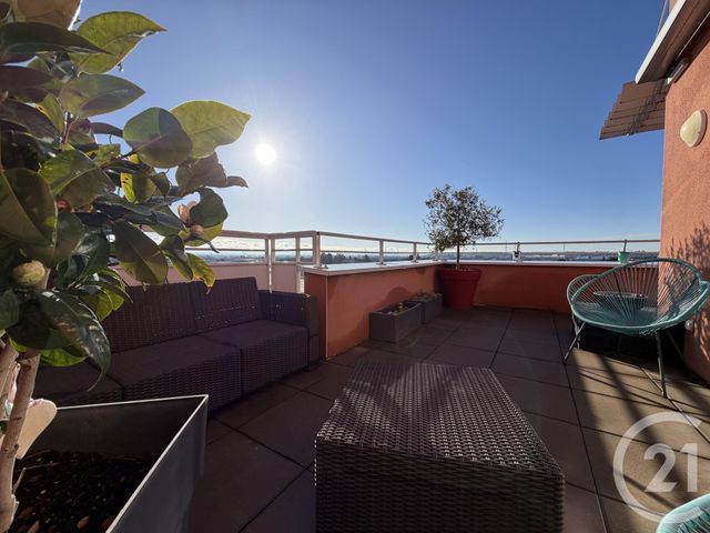 appartement - VALENCE - 26