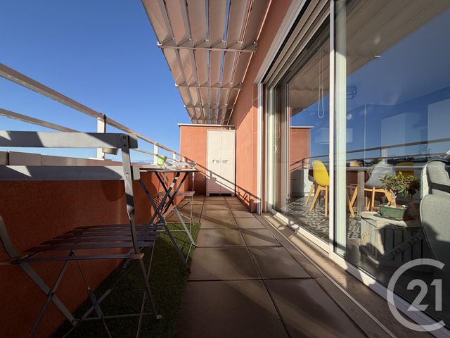 Appartement T3 &agrave; vendre - 3 pi&egrave;ces - 68,88 m2 - Valence - 26 - RHONE-ALPES