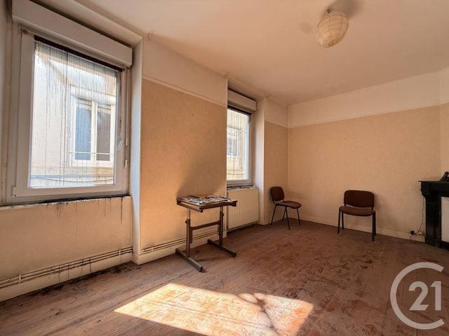 Appartement T2 &agrave; vendre - 2 pi&egrave;ces - 47,31 m2 - Privas - 07 - RHONE-ALPES