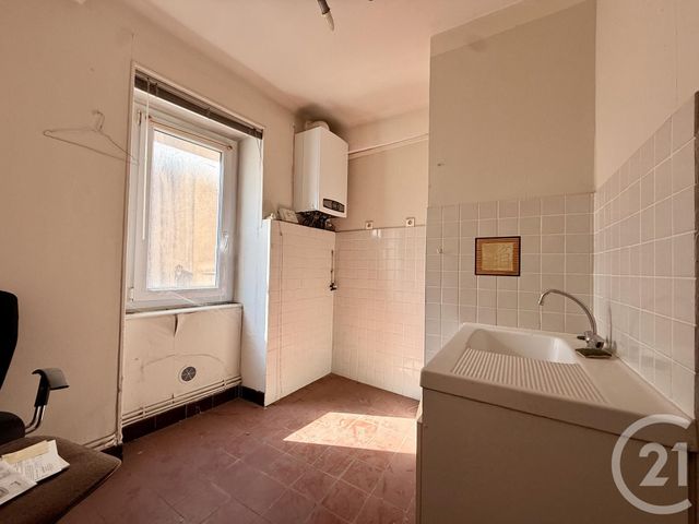 Appartement T2 &agrave; vendre - 2 pi&egrave;ces - 47,31 m2 - Privas - 07 - RHONE-ALPES