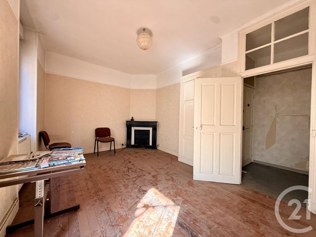 Appartement T2 &agrave; vendre - 2 pi&egrave;ces - 47,31 m2 - Privas - 07 - RHONE-ALPES