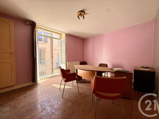 Appartement T2 &agrave; vendre - 2 pi&egrave;ces - 47,31 m2 - Privas - 07 - RHONE-ALPES
