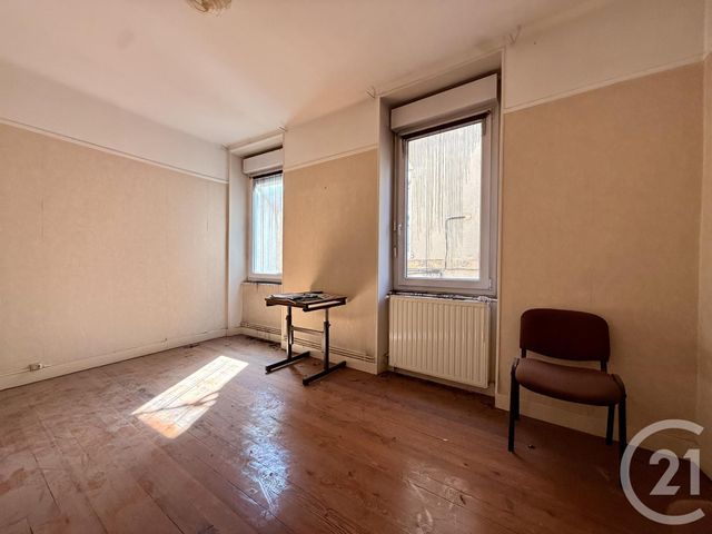 Appartement T2 &agrave; vendre - 2 pi&egrave;ces - 47,31 m2 - Privas - 07 - RHONE-ALPES