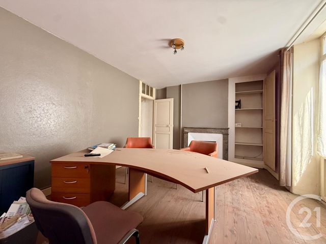 Appartement T2 &agrave; vendre - 2 pi&egrave;ces - 47,31 m2 - Privas - 07 - RHONE-ALPES