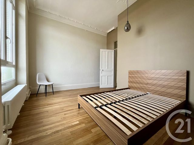 Appartement T5 &agrave; louer - 5 pi&egrave;ces - 156,46 m2 - Valence - 26 - RHONE-ALPES